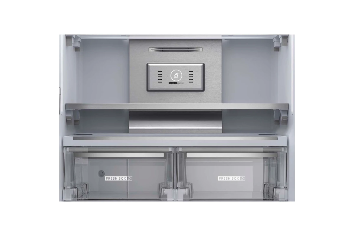 Холодильник Whirlpool WQ9I MO1L