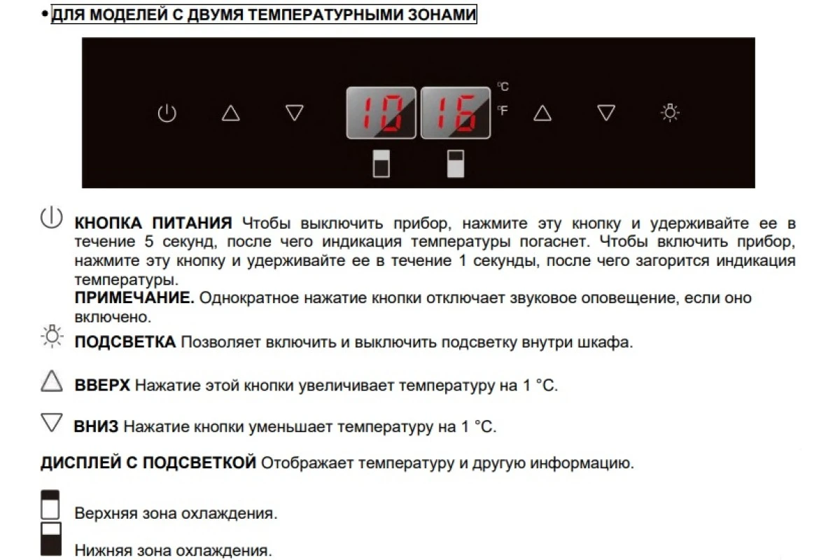 Встраиваемый винный шкаф Pando PVMAVP 178-112CRL