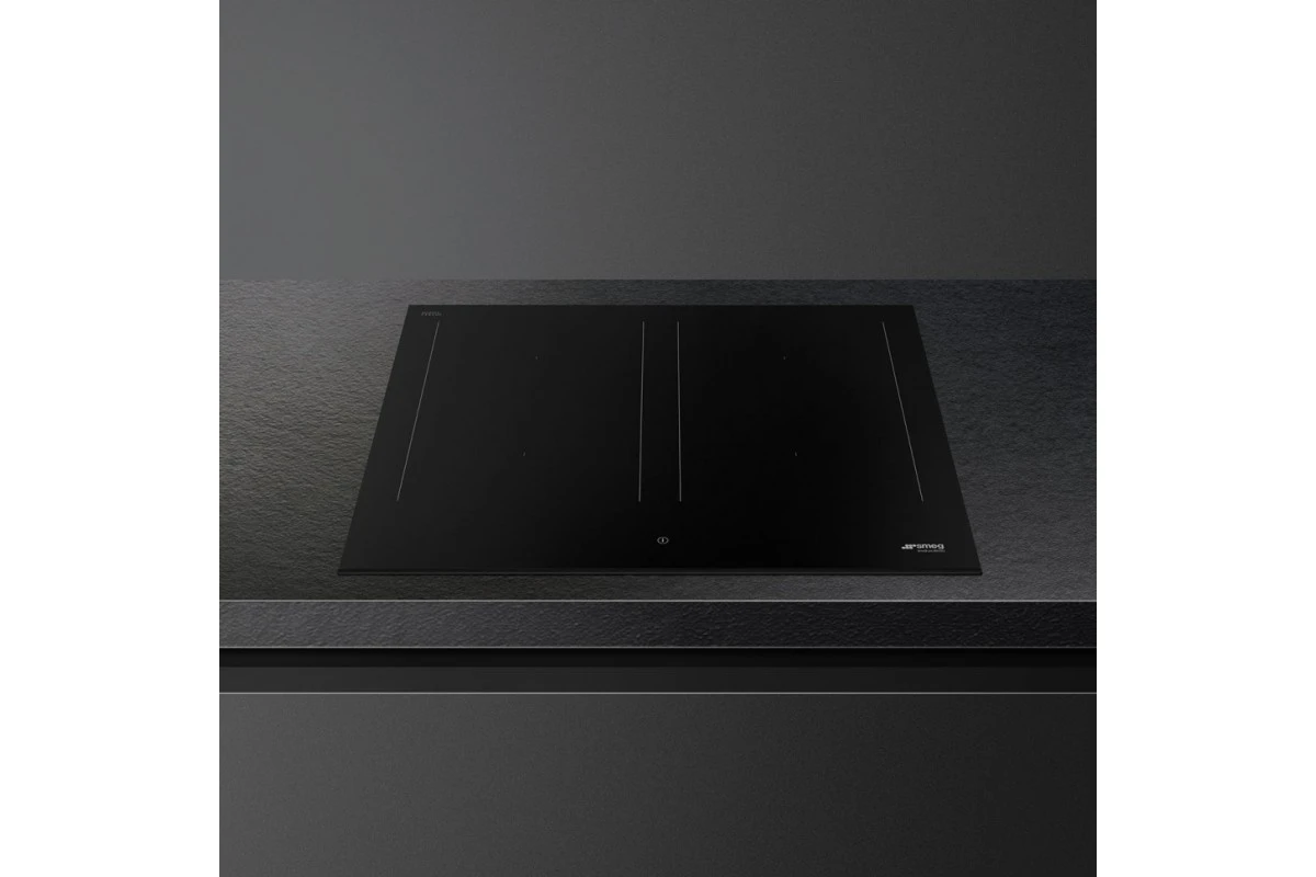 Варочная панель Smeg SIM3644N