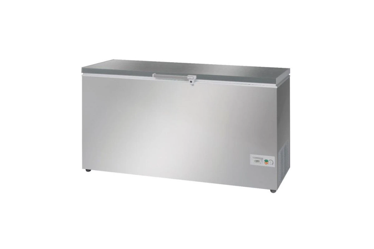 Морозильный ларь Vestfrost Solutions SZ 464 С STS (AB 506 STS)