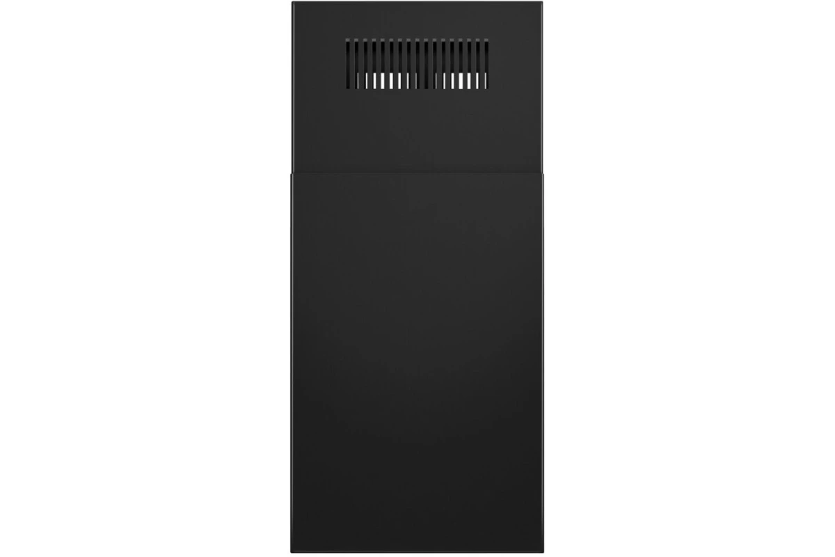 Вытяжка Maunfeld Bath Isla 402 чёрный