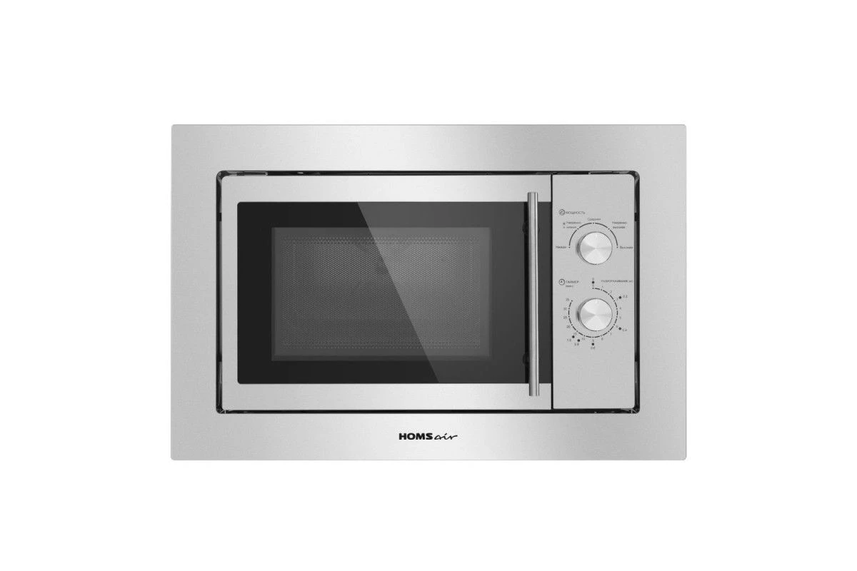 Микроволновая печь встраиваемая HOMSair MOB201S