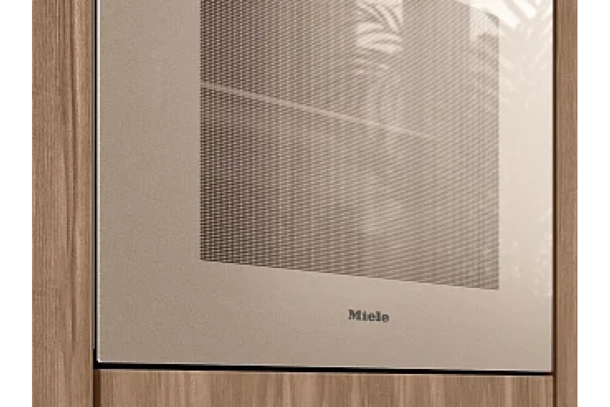Духовой шкаф Miele H 7464 BPX Pearl beige