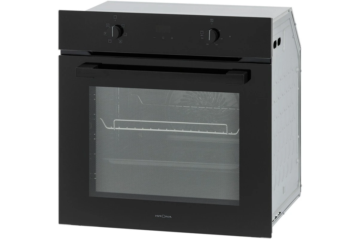 Духовой шкаф Krona MAGNETE 60 BL/BL