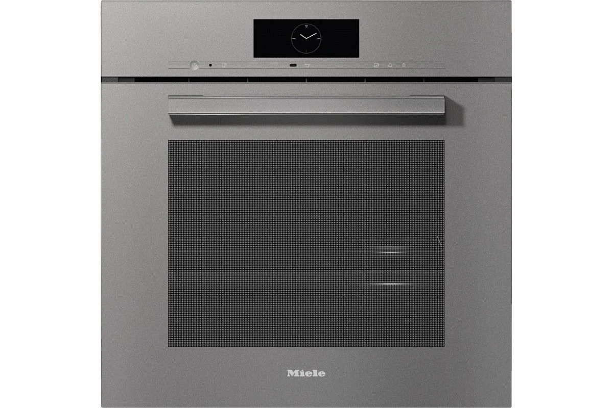 Комби-пароварка Miele DGC 7860 GRGR