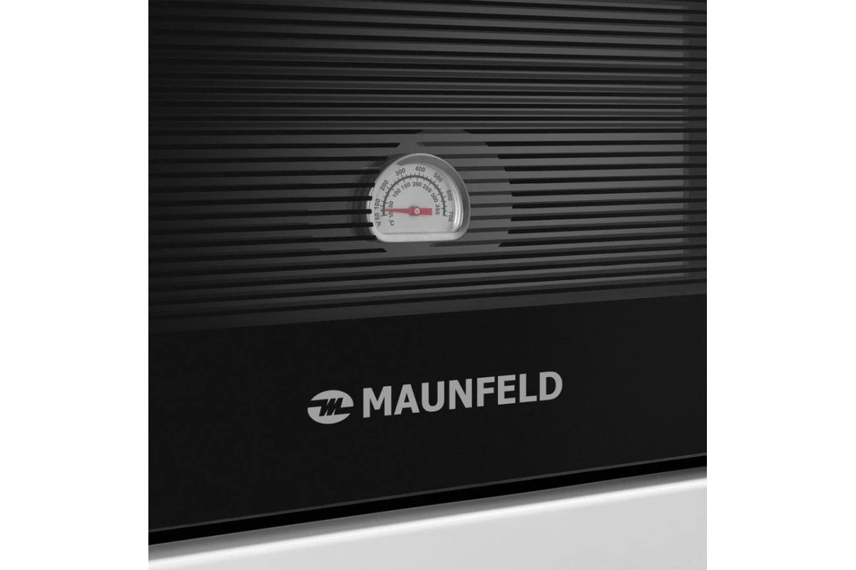 Газовая плита Maunfeld MGC60GEW03