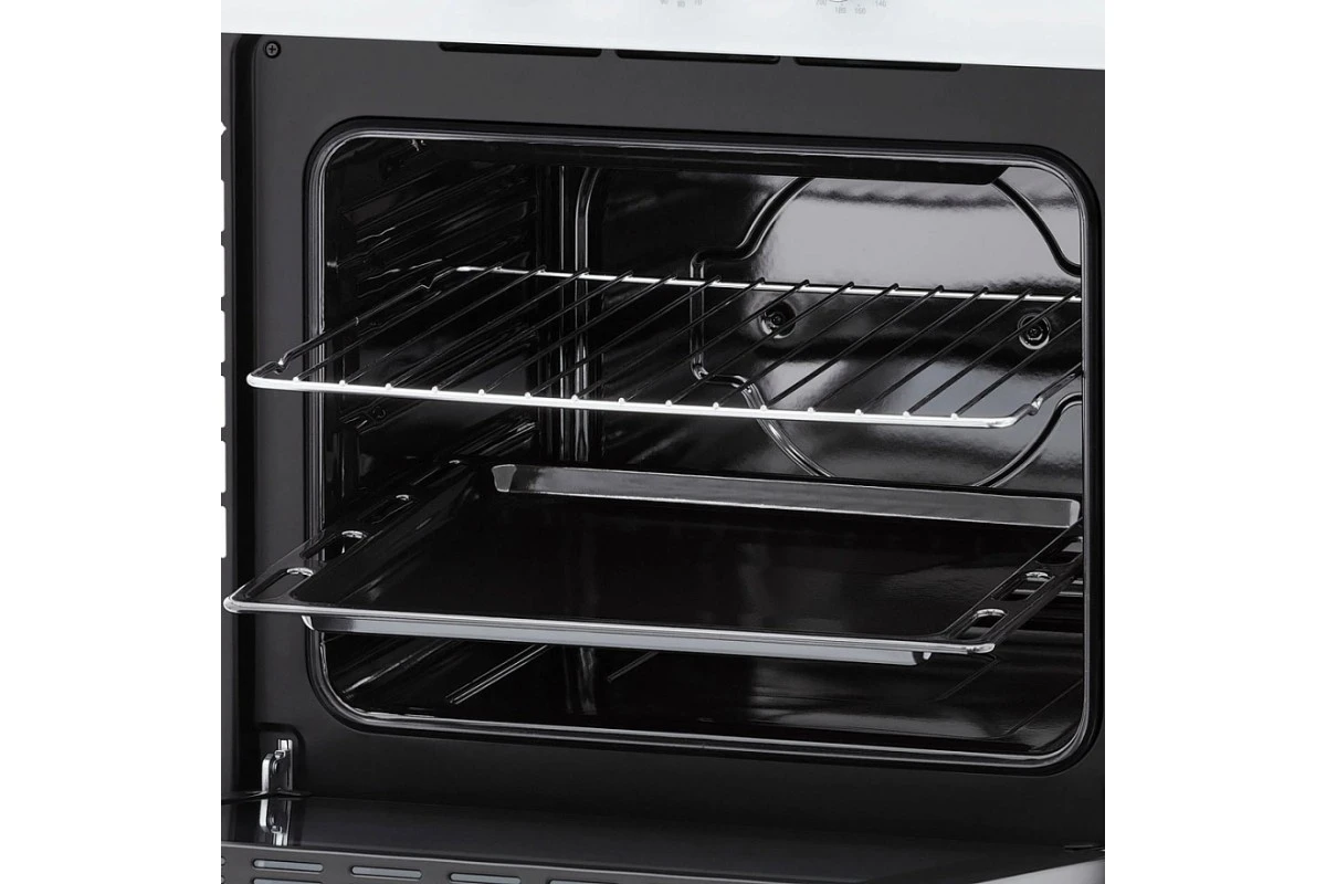 Духовой шкаф Krona ESSENZA 60 WH G2