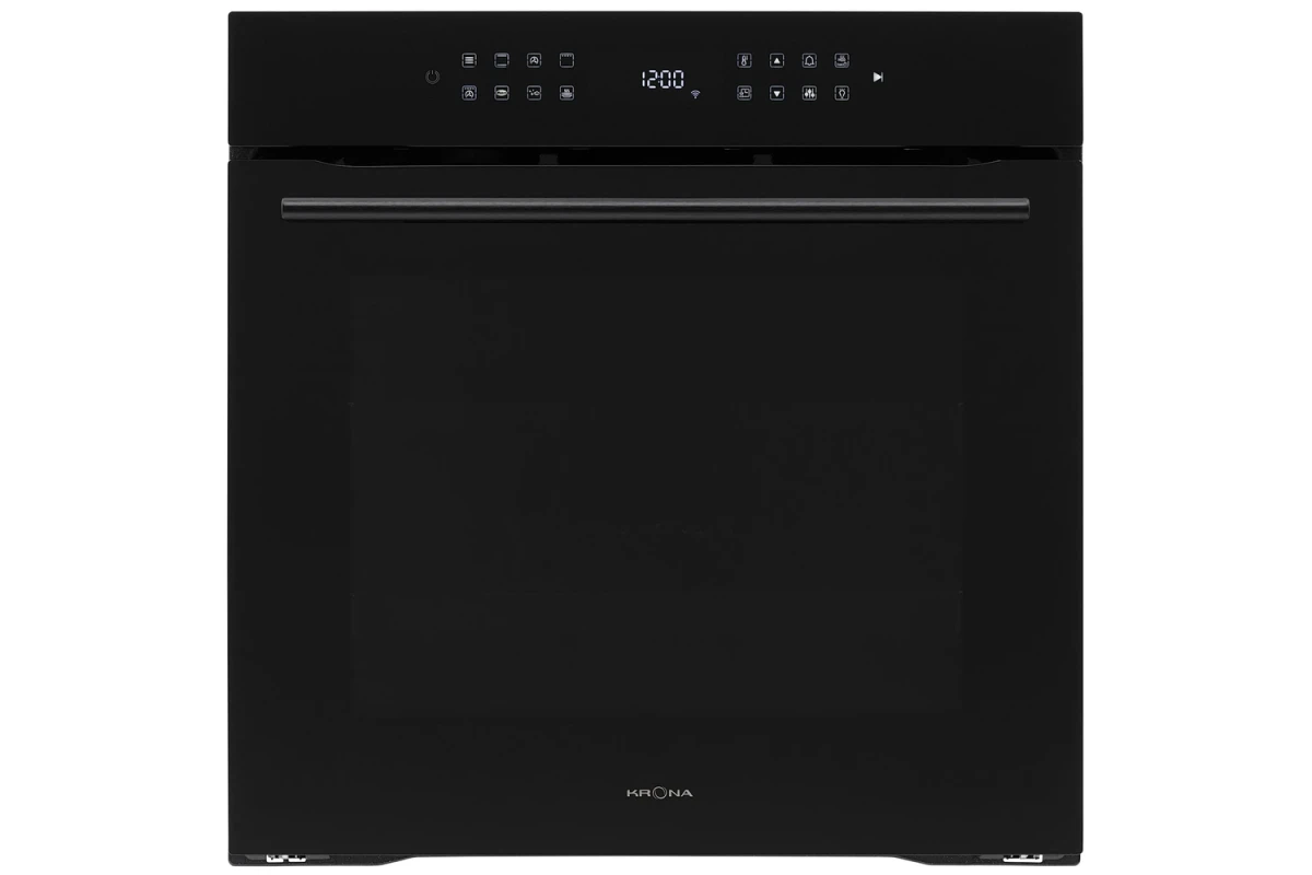 Духовой шкаф Krona ONYX 60H BL/BL