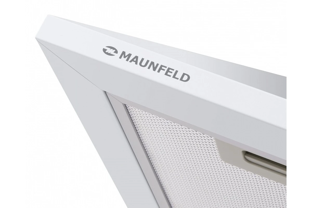 Вытяжка Maunfeld Cork 50 белый