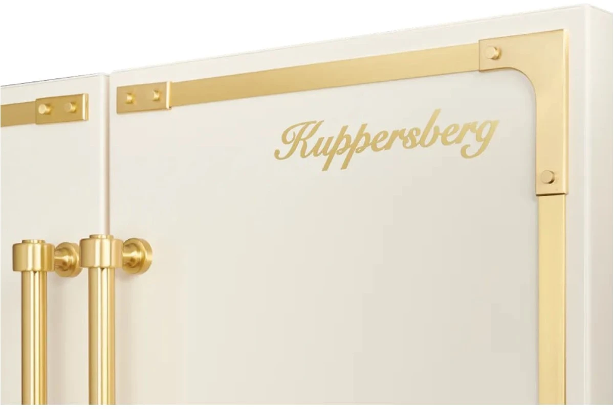Холодильник отдельностоящий Kuppersberg NMFV 18591 BE