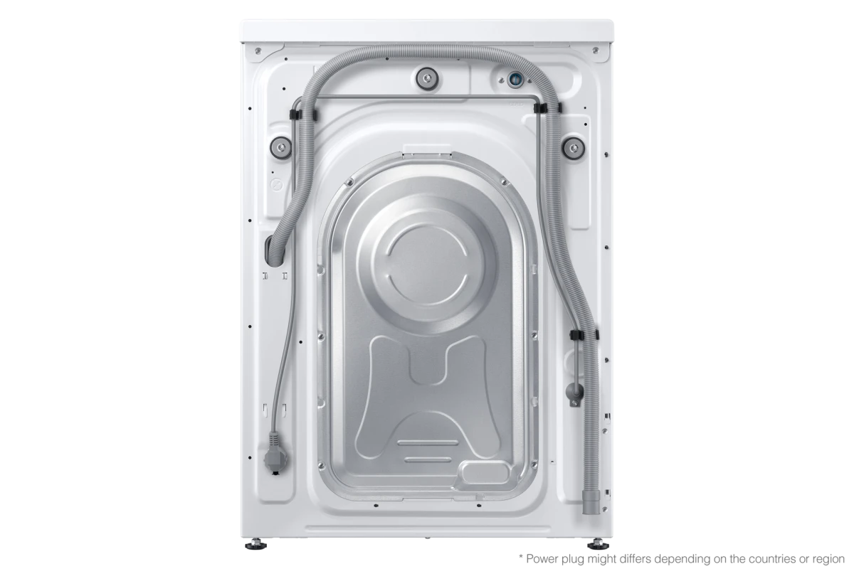 Стиральная машина с сушкой Samsung WD10T754CBH/LP