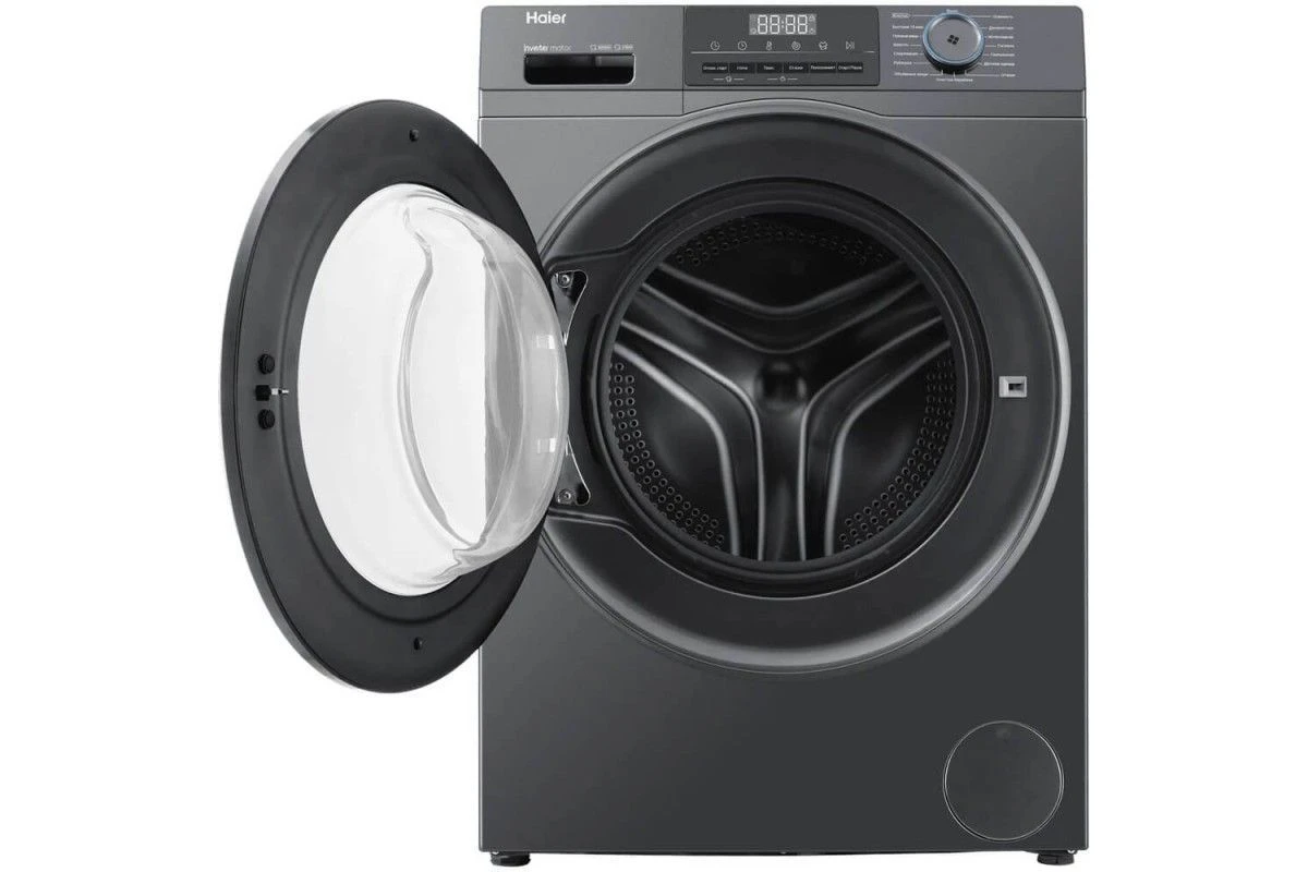Стиральная машина Haier HW105-BP14406S