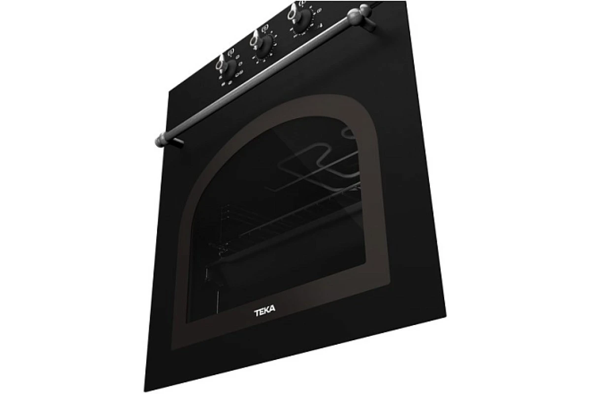 Духовой шкаф Teka HRB 6100 ATS SILVER