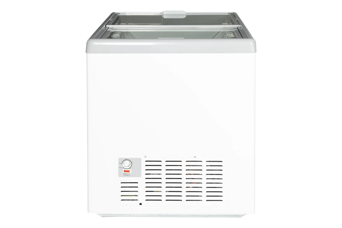 Морозильник Hiberg PS 35 W