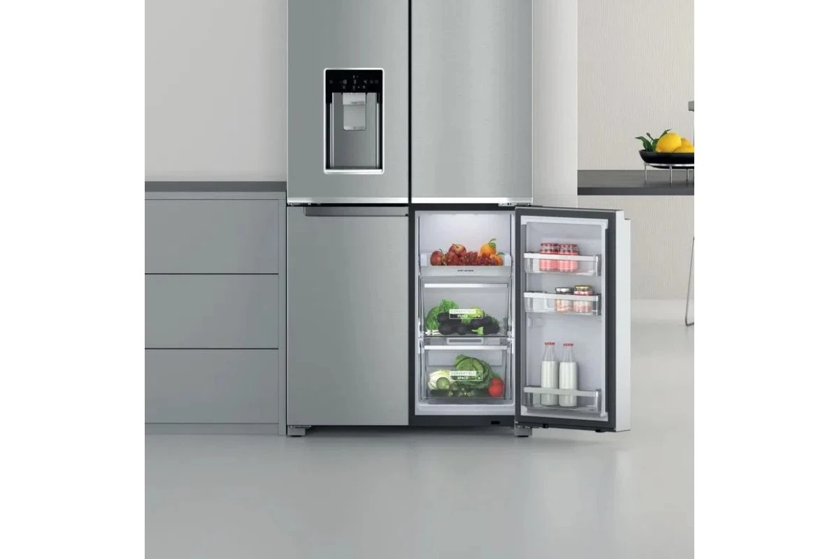 Холодильник Whirlpool WQ9I MO1L