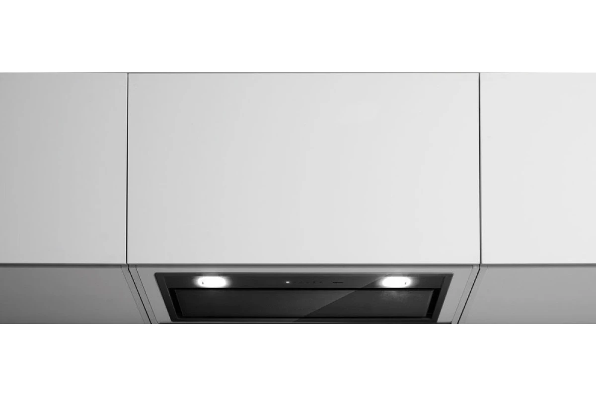 Вытяжка Falmec GRUPPO INCASSO MURANO 50 BLACK