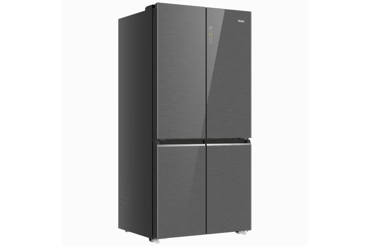 Холодильник Haier HTF-690DGS7RU1