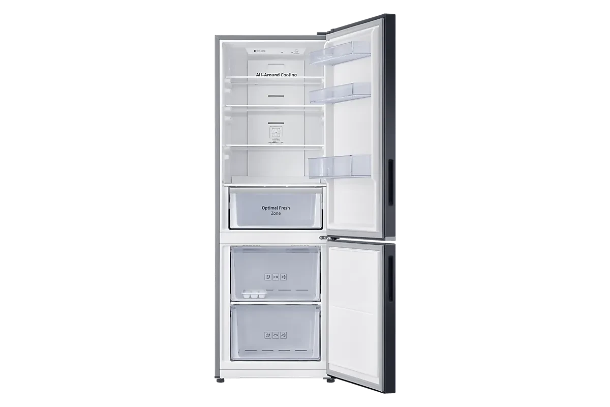Холодильник Samsung RB30N4020B1/WT