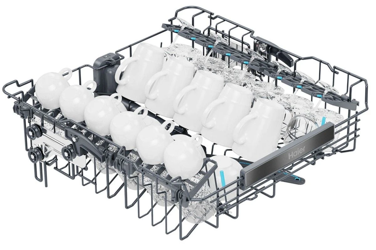Встраиваемая посудомоечная машина Haier HDWE16-594RU