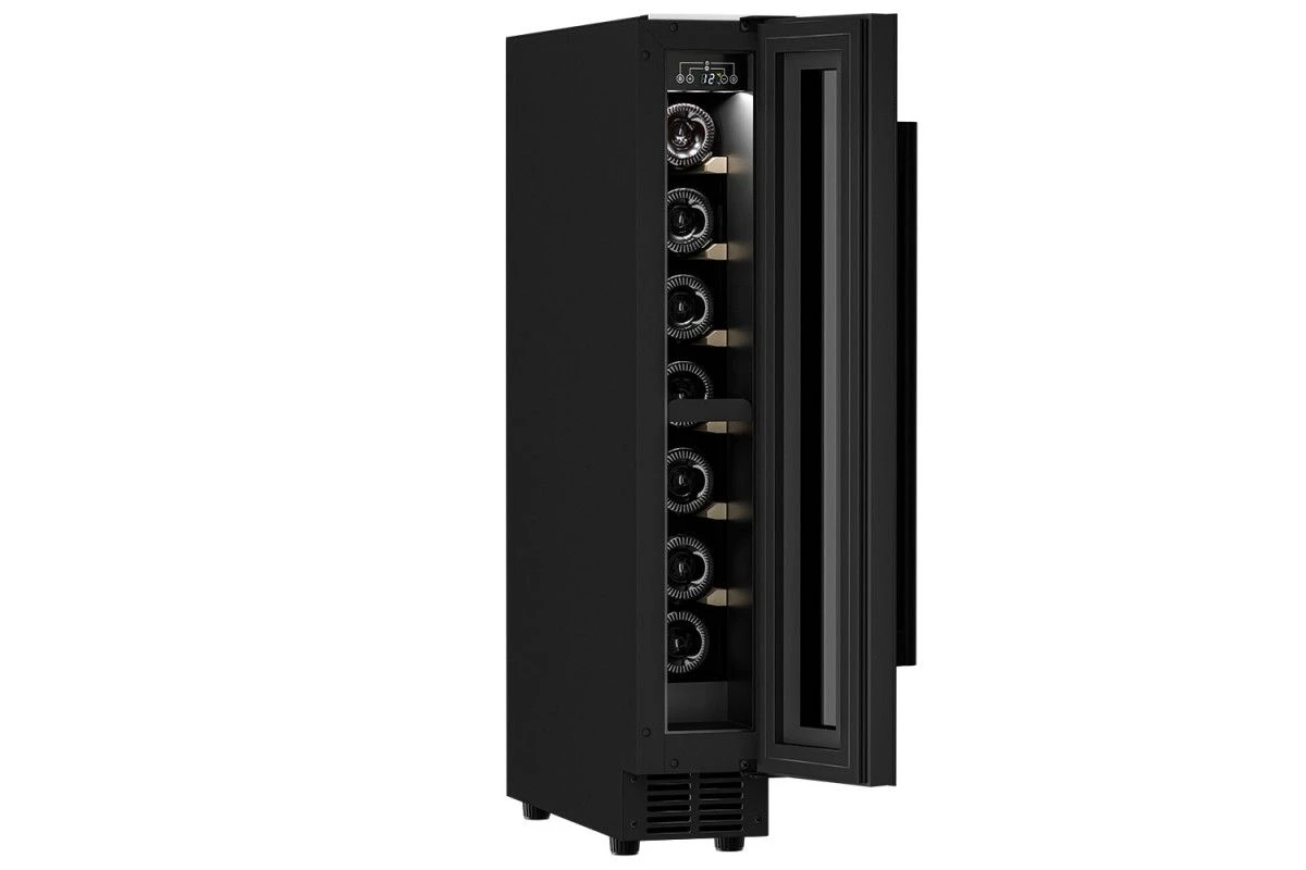 Винный шкаф Meyvel MV9-KBT1