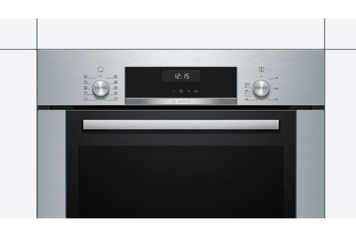 Духовой шкаф Bosch HBJ354AS0Q