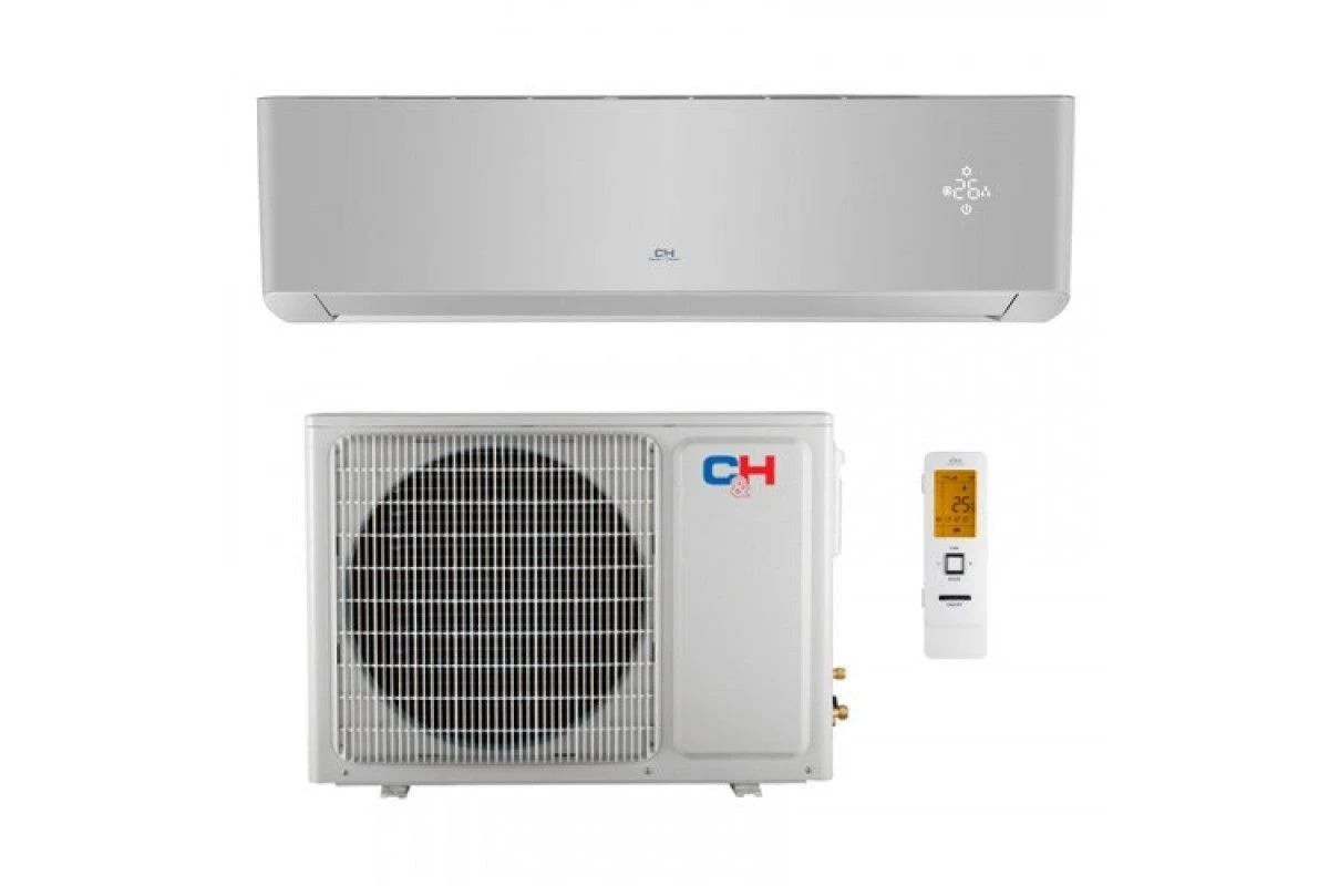 Кондиционер Cooper&Hunter Supreme Continental CH-S24FTXAL-SC
