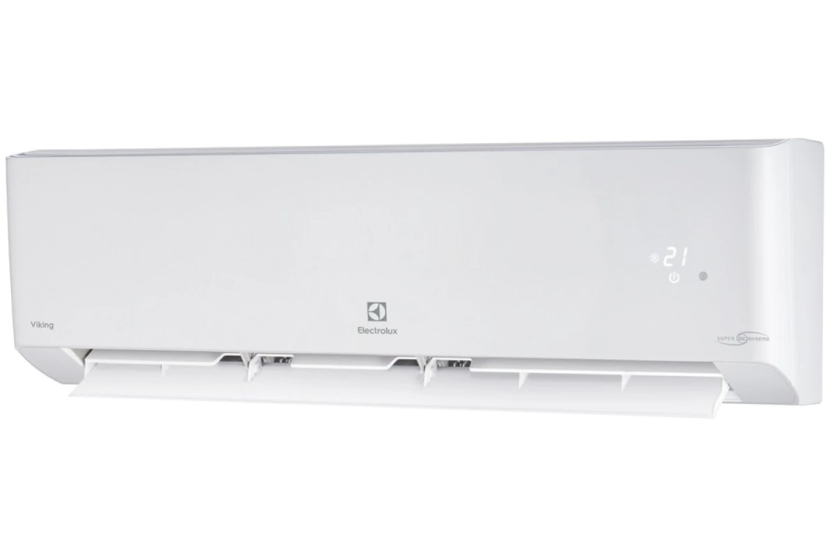 Кондиционер Electrolux Viking 2.0 EACS/I-18HVI/N8_19Y