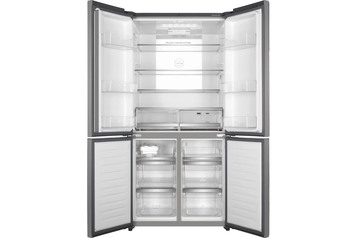 Холодильник Haier HTF-610DM7RU