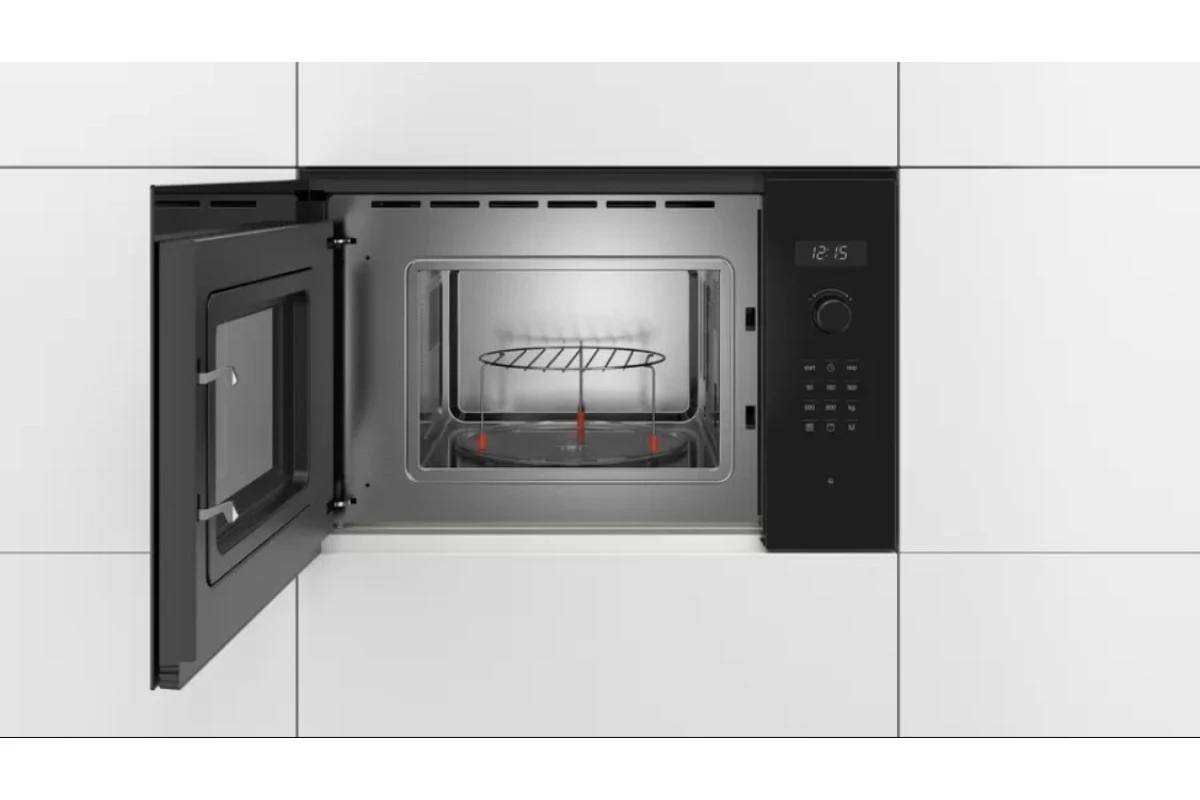 Встраиваемая микроволновая печь Bosch BEL524MB0