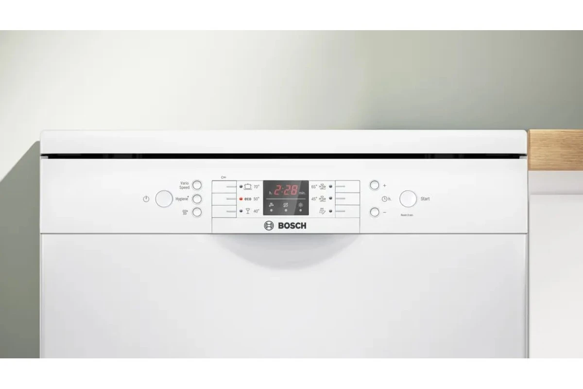 Посудомоечная машина Bosch SMS26AW00Q