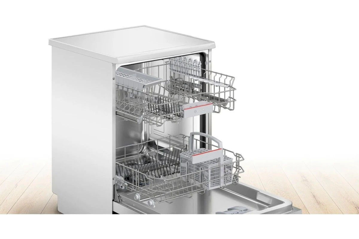Посудомоечная машина Bosch SMS46JW10Q