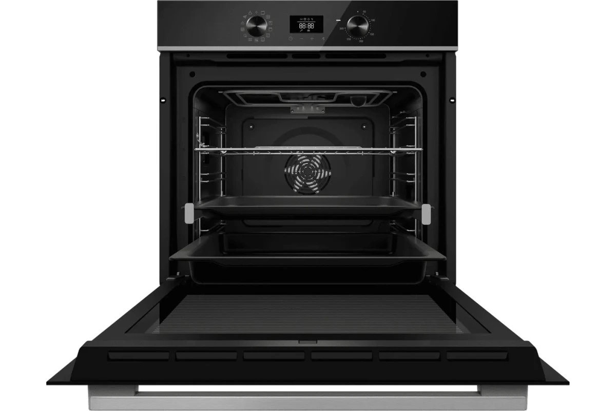 Духовой шкаф Haier HOQ-K3QNP6BX