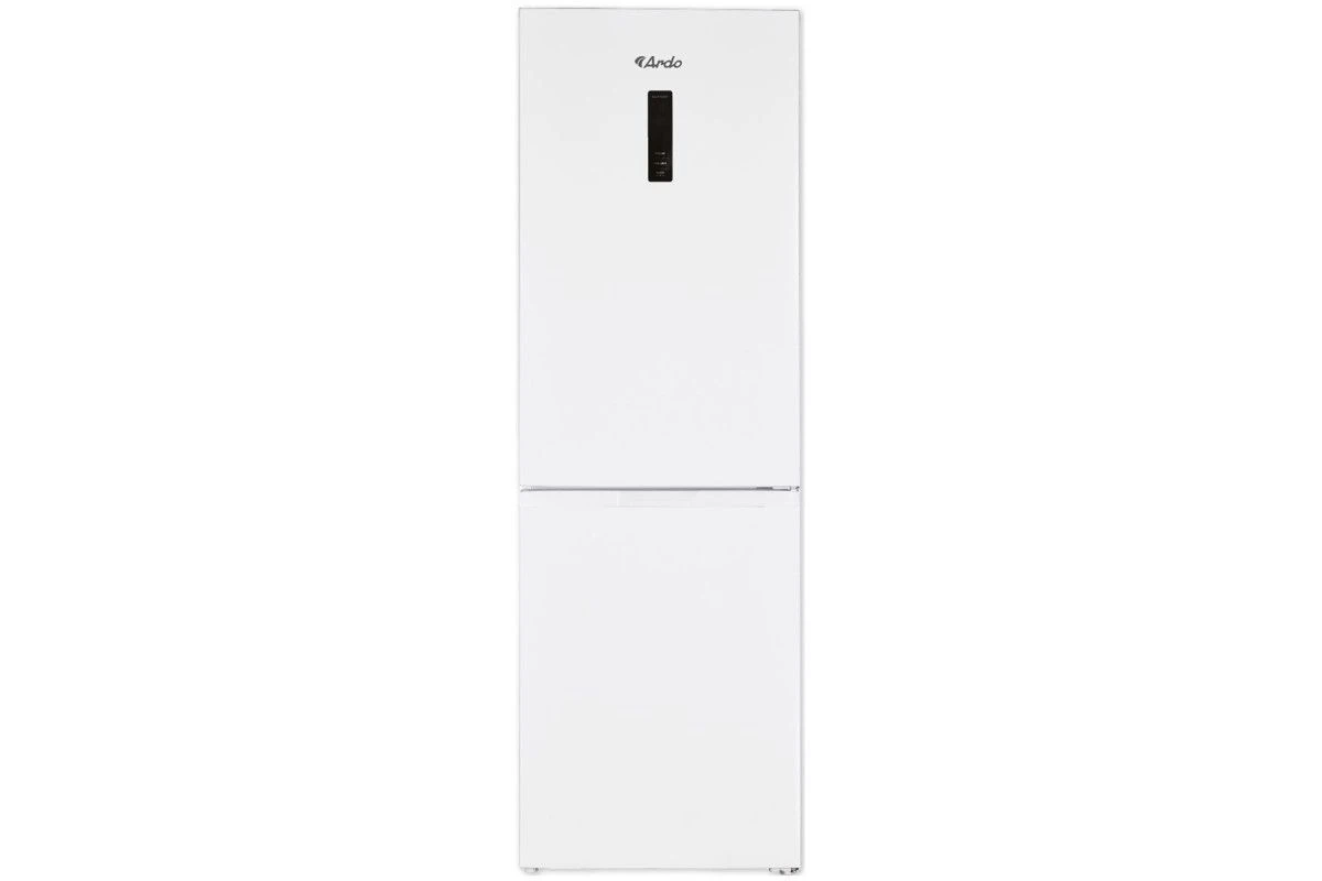 Двухкамерный холодильник Ardo RMA460342EW2