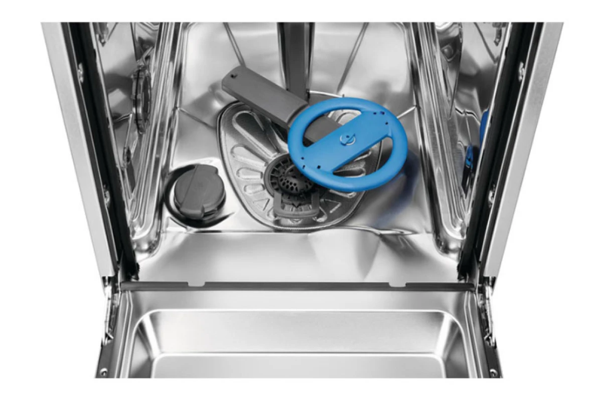 Встраиваемая посудомоечная машина Electrolux EEG63410L