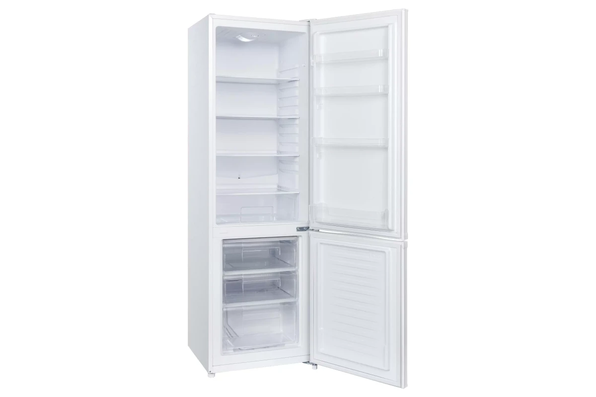 Холодильник Evelux FS 2220 W
