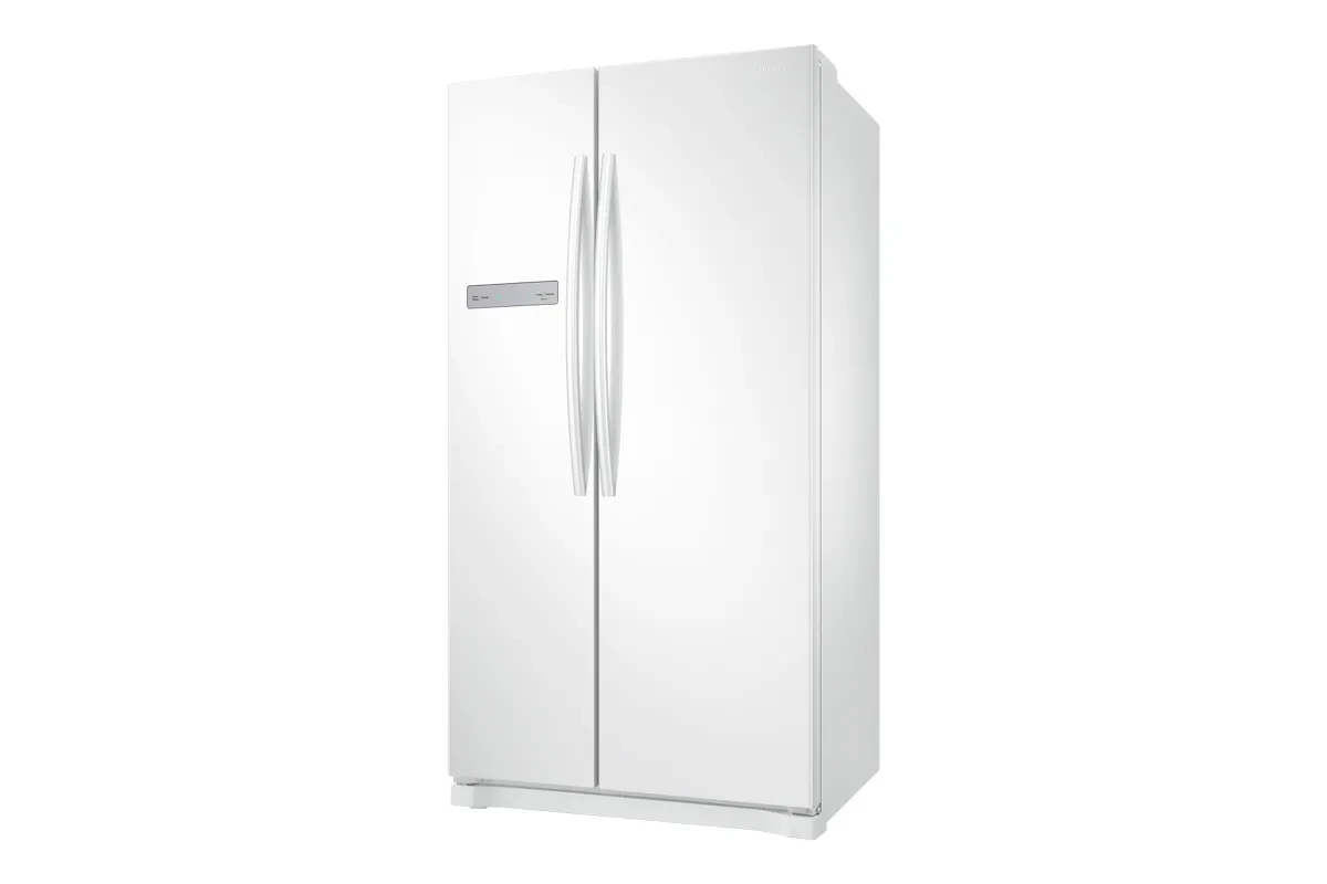 Холодильник Side-By-Side Samsung RS54N3003WW/WT