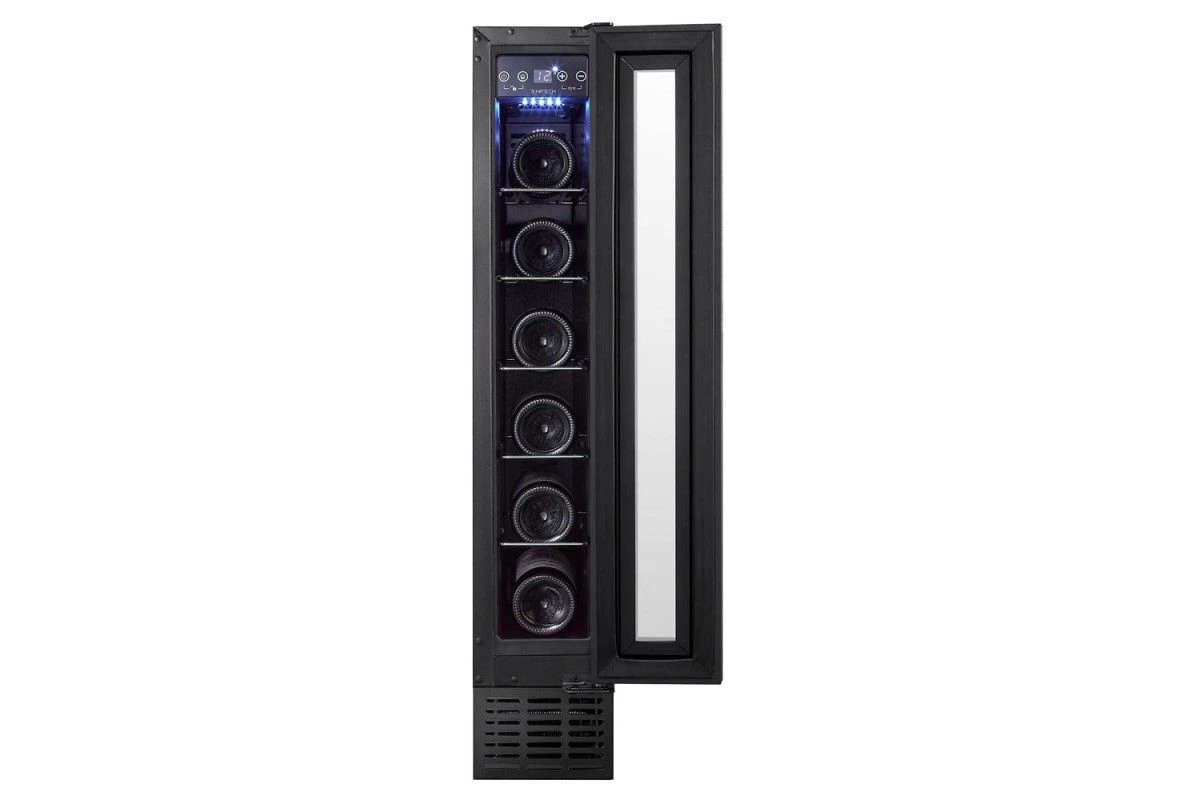 Винный шкаф Temptech Classique CLX15SB