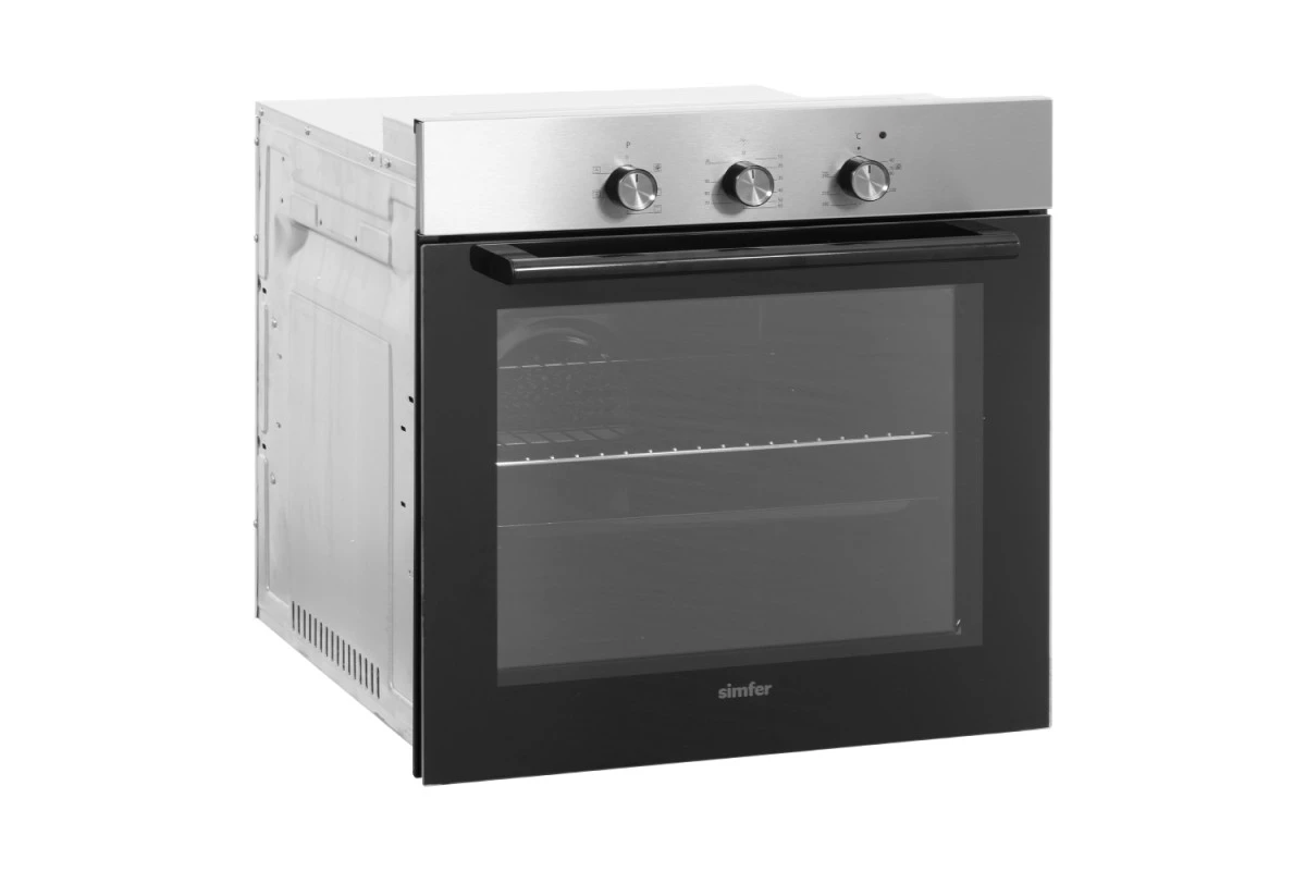 Электрический духовой шкаф Simfer B6EM16001