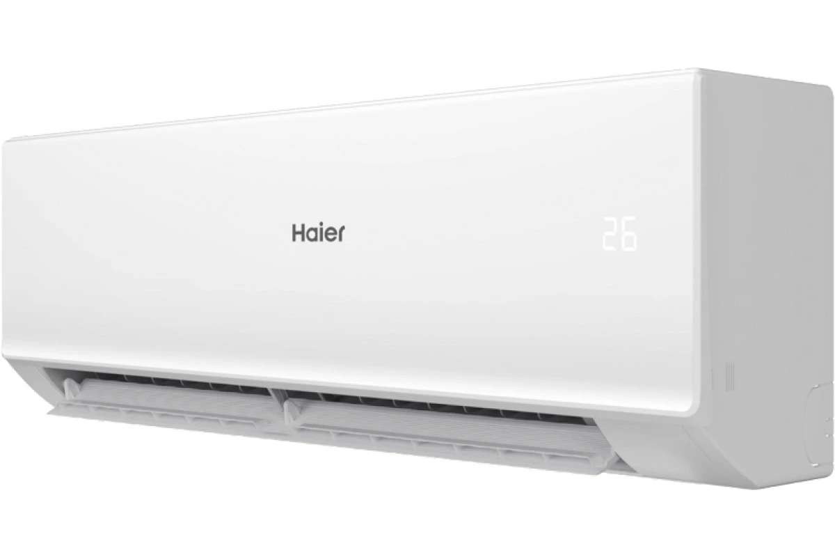 Кондиционер Haier Quantum HSU-18HQJ103/R3-W/HSU-18HQJ103/R3