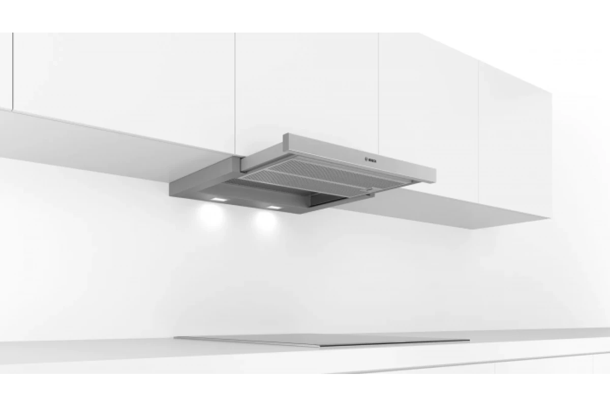 Встраиваемая вытяжка Bosch DFR067A52