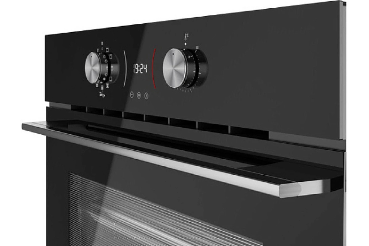 Духовой шкаф Teka HLC 8406 NIGHT RIVER BLACK