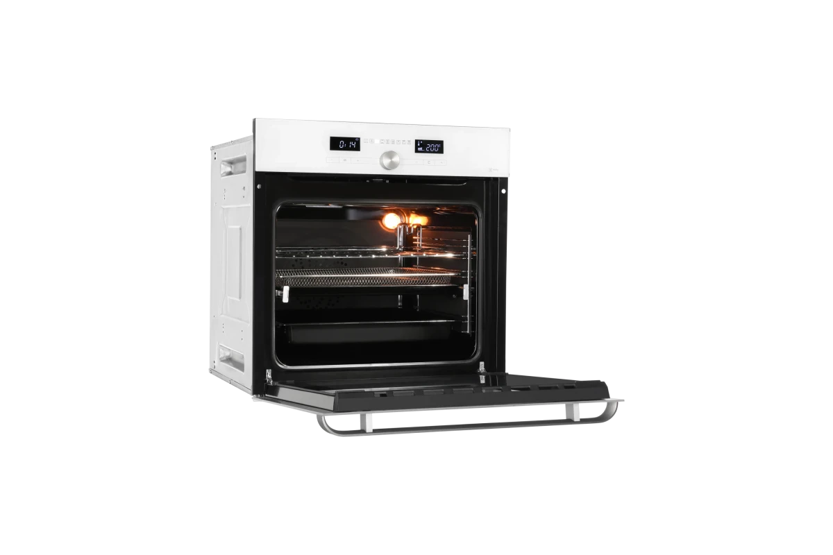 Духовой шкаф Hiberg VM 6193 W