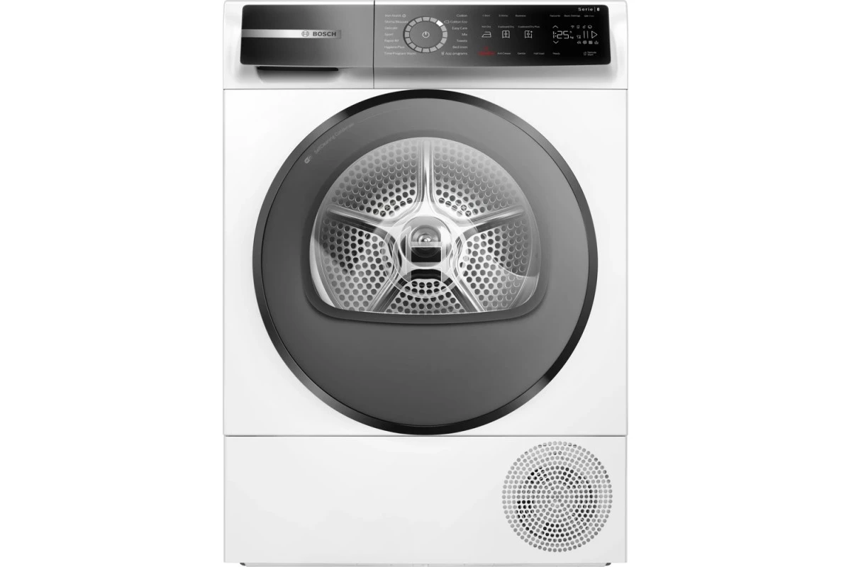 Сушильная машина Bosch WQB245ALSN