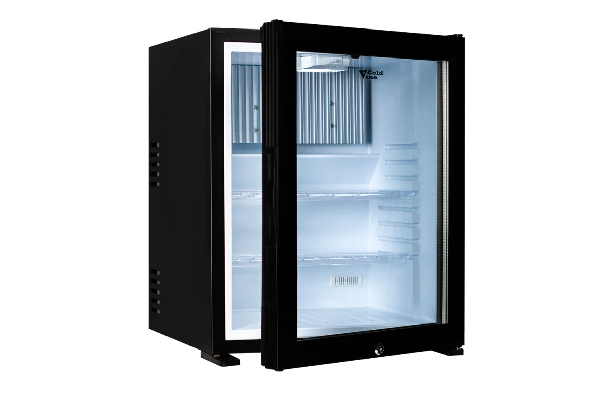 Мини-бар Cold Vine MCA-38BG