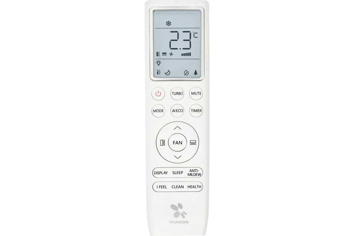 Напольно-потолочный кондиционер Thaicon TL-PU140-FR4/TL-PO140-FR4