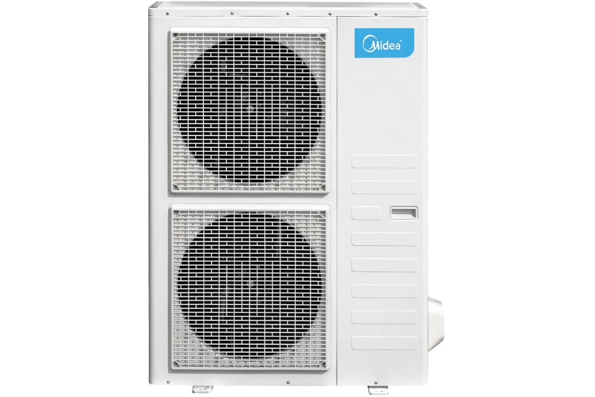 Канальный кондиционер Midea MHG-60HWN1P-R(A)/MOU-55HN1-LR