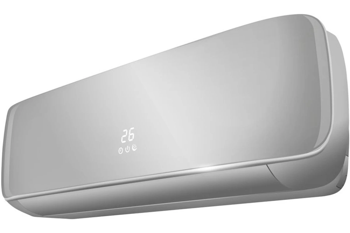 Настенный внутренний блок мульти сплит-системы Hisense Free Match AMS-12UW4RVETG00(S) WI-FI