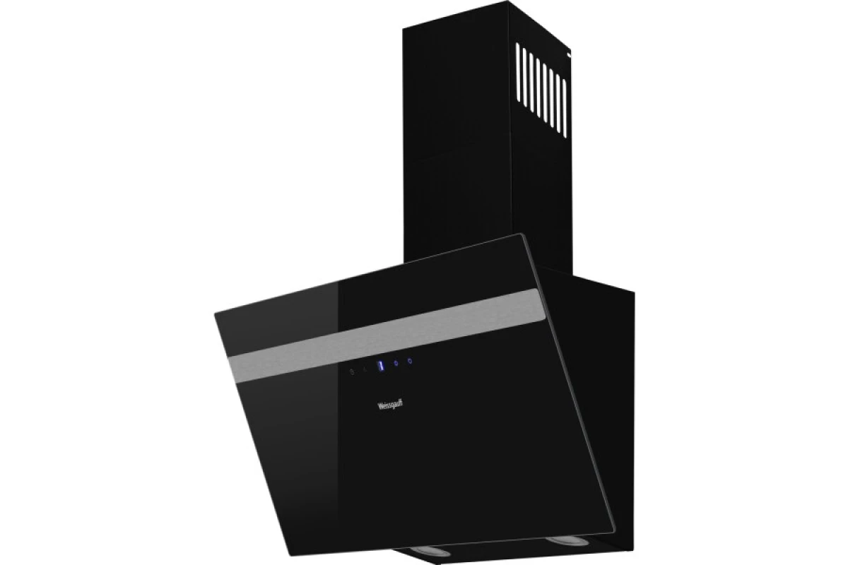 Купольная вытяжка Weissgauff Zibal 60 BLX Sensor