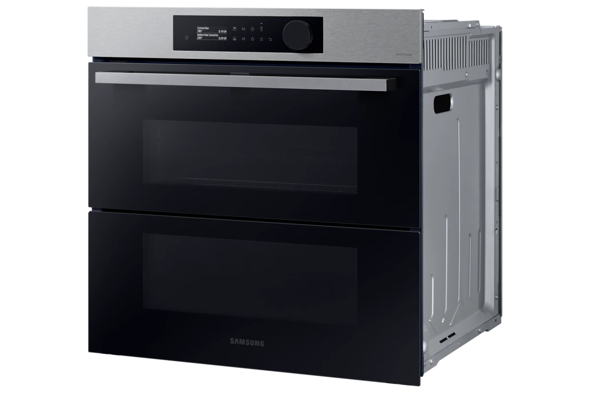 Духовой шкаф Samsung NV7B5745TAS/WT
