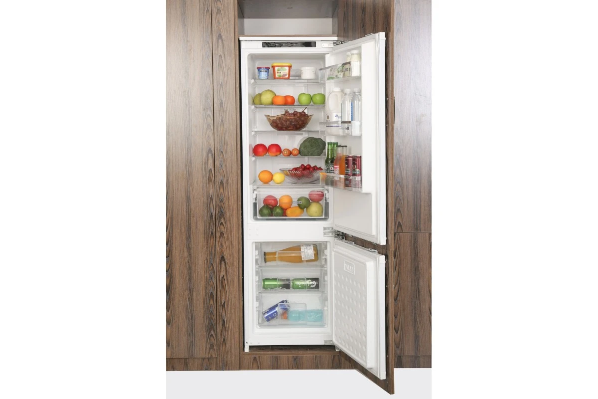 Встраиваемый холодильник Haier HRF236NFRU